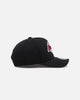 Mitchell & Ness Los Angeles Lakers 'Love & Devotion' Pro Crown Snapback Black