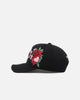Mitchell & Ness Los Angeles Lakers 'Love & Devotion' Pro Crown Snapback Black