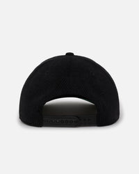 47 Brand Baltimore Orioles 'MLB Opening Day' Crossrope Hitch Snapback Black