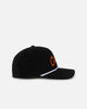 47 Brand Baltimore Orioles 'MLB Opening Day' Crossrope Hitch Snapback Black