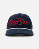 47 Brand Boston Red Sox 'MLB Opening Day' Crossrope Hitch Snapback Navy