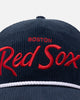 47 Brand Boston Red Sox 'MLB Opening Day' Crossrope Hitch Snapback Navy