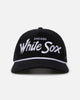 47 Brand Chicago White Sox 'MLB Opening Day' Crossrope Hitch Snapback Black