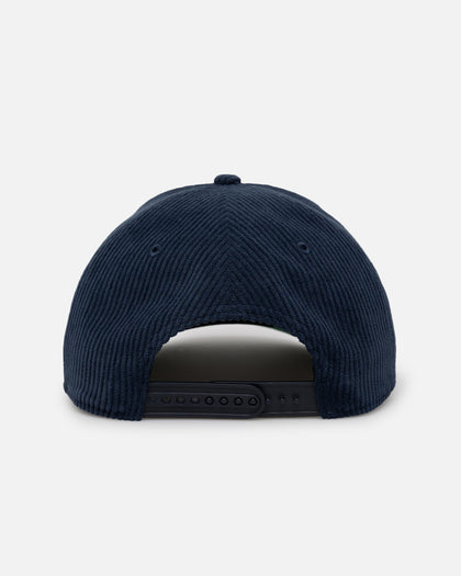 47 Brand New York Yankees 'MLB Opening Day' Crossrope Hitch Snapback Navy