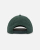 47 Brand Oakland Athletics 'MLB Opening Day' Crossrope Hitch Snapback Dark Green