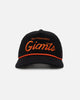 47 Brand San Francisco Giants 'MLB Opening Day' Crossrope Hitch Snapback Black