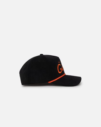47 Brand San Francisco Giants 'MLB Opening Day' Crossrope Hitch Snapback Black