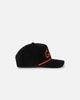 47 Brand San Francisco Giants 'MLB Opening Day' Crossrope Hitch Snapback Black