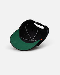 47 Brand San Francisco Giants 'MLB Opening Day' Crossrope Hitch Snapback Black