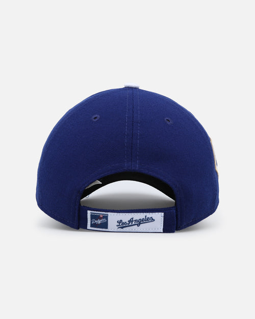 New Era Los Angeles Dodgers 'Jackie Robinson Day 2024' 9FORTY A-Frame Strapback OTC