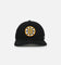 47 Brand Boston Bruins Mesh '47 Hitch Trucker Snapback Black/Team