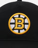47 Brand Boston Bruins Mesh '47 Hitch Trucker Snapback Black/Team