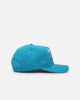 Mitchell & Ness Charlotte Hornets Suns Out Corduroy Deadstock Snapback Teal