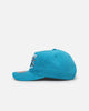 Mitchell & Ness Charlotte Hornets Suns Out Corduroy Deadstock Snapback Teal