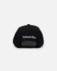 Mitchell & Ness Dallas Cowboys Wide Receiver Snapback Black
