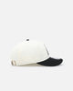 New Era Houston Astro 'Retro Crown Classic' 9FIFTY Retro Crown Strapback Chrome White/Black