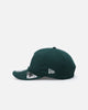 New Era Houston Astros 'Retro Crown Classic' 9FIFTY Retro Crown Strapback Dark Green