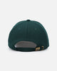 New Era Los Angeles Dodgers 'Retro Crown Classic' 9FIFTY Retro Crown Strapback Dark Green