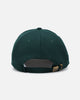 New Era New York Yankees 'Retro Crown Classic' 9FIFTY Retro Crown Strapback Dark Green