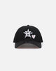 New Era Houston Astros 'Pink Satin Hearts' 9FORTY A-Frame Snapback Black/White