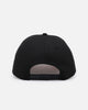 New Era Pittsburgh Pirates 'Pink Satin Hearts' 9FORTY A-Frame Snapback Black/White