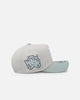 New Era Los Angeles Dodgers 'Sea Glass' 9FORTY A-Frame Snapback Stone/Green