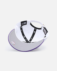 New Era Arizona Diamondbacks 9FIFTY Retro Crown Strapback OTC