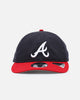 New Era Atlanta Braves 9FIFTY Retro Crown Strapback OTC