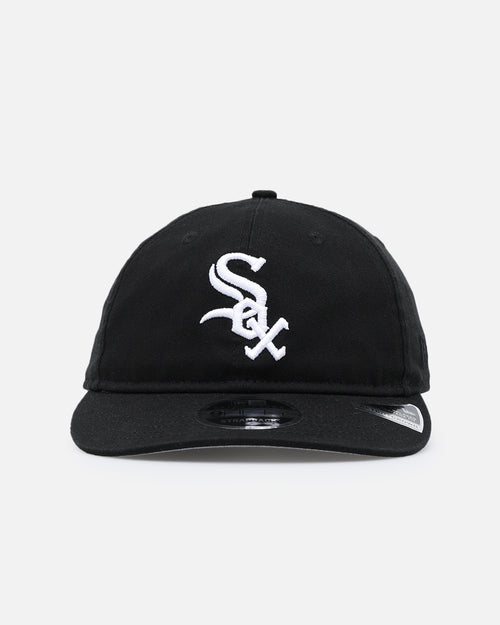 New Era Chicago White Sox 9FIFTY Retro Crown Strapback OTC