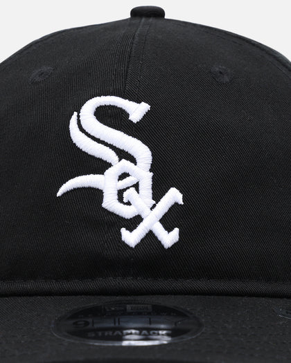 New Era Chicago White Sox 9FIFTY Retro Crown Strapback OTC