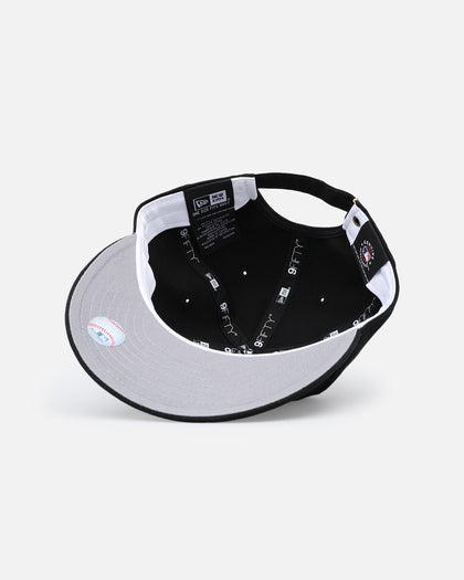 New Era Chicago White Sox 9FIFTY Retro Crown Strapback OTC