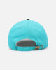 New Era Florida Marlins 9FIFTY Retro Crown Strapback OTC
