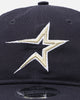 New Era Houston Astros 9FIFTY Retro Crown Strapback OTC