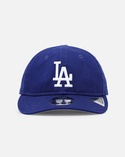 New Era Los Angeles Dodgers 9FIFTY Retro Crown Strapback OTC