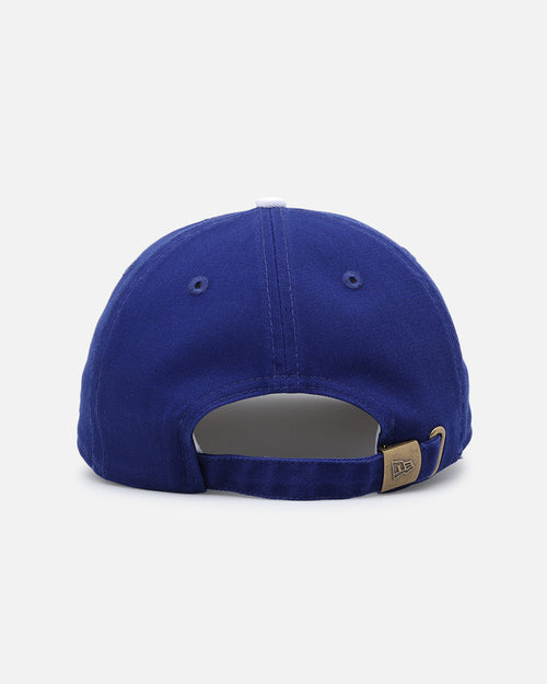 New Era Los Angeles Dodgers 9FIFTY Retro Crown Strapback OTC