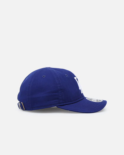 New Era Los Angeles Dodgers 9FIFTY Retro Crown Strapback OTC