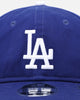 New Era Los Angeles Dodgers 9FIFTY Retro Crown Strapback OTC