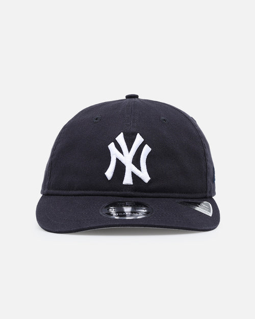 New Era New York Yankees 9FIFTY Retro Crown Strapback OTC