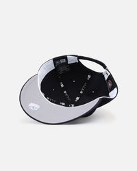 New Era New York Yankees 9FIFTY Retro Crown Strapback OTC