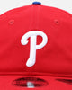 New Era Philadelphia Phillies 9FIFTY Retro Crown Strapback OTC