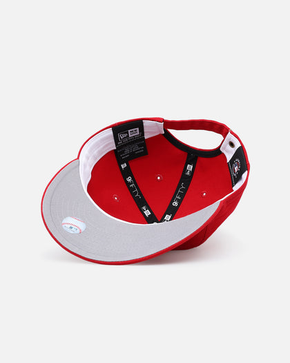 New Era Philadelphia Phillies 9FIFTY Retro Crown Strapback OTC