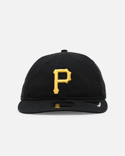 New Era Pittsburgh Pirates 9FIFTY Retro Crown Strapback OTC