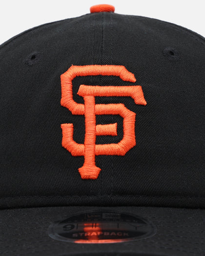 New Era San Francisco Giants 9FIFTY Retro Crown Strapback OTC