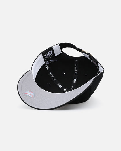 New Era San Francisco Giants 9FIFTY Retro Crown Strapback OTC