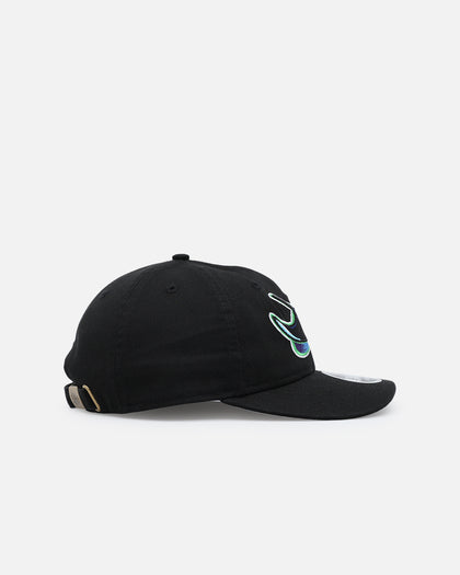 New Era Tampa Bay Rays 9FIFTY Retro Crown Strapback OTC