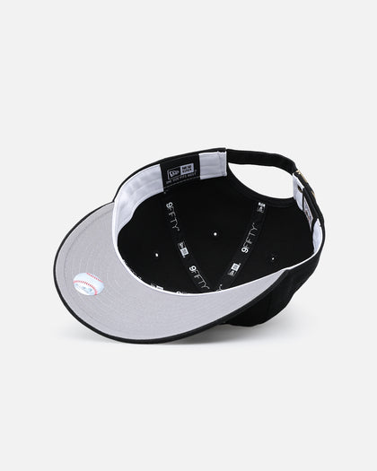 New Era Tampa Bay Rays 9FIFTY Retro Crown Strapback OTC