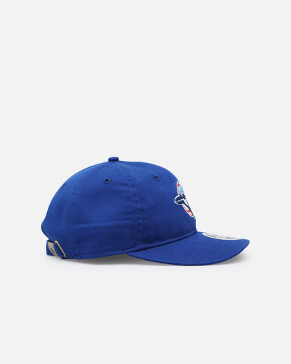 New Era Toronto Blue Jays 9FIFTY Retro Crown Strapback OTC