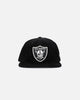 New Era Las Vegas Raiders 'Letterman Pin' 59FIFTY Fitted OTC