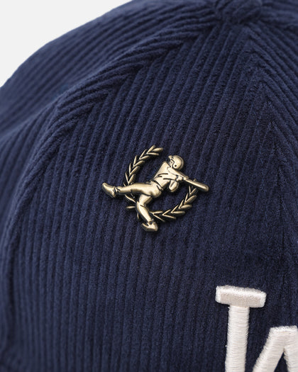 New Era Los Angeles Dodgers 'Letterman Pin' 59FIFTY Fitted OTC