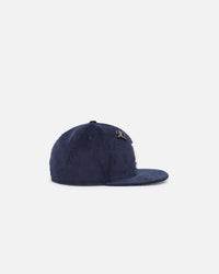 New Era Los Angeles Dodgers 'Letterman Pin' 59FIFTY Fitted OTC